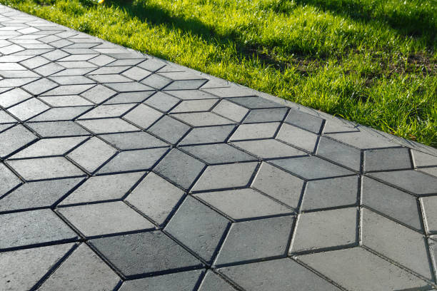 Best Professional Driveway Pavers  in Osburn, ID