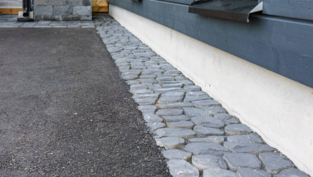 Best Residential Driveway Paver Services  in Osburn, ID