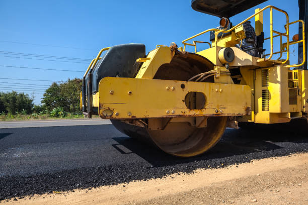 Best Driveway Paver Repair  in Osburn, ID